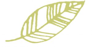 Kangitanka Blatt Grafik