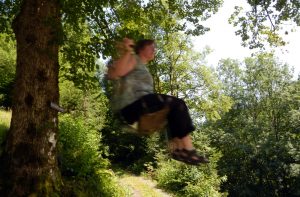 Selbstverwirklichung und frei sein