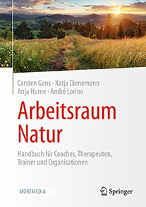 Arbeitsraum Natur – Das Buch  (Part I)