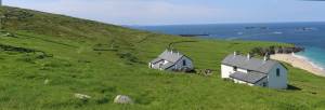Irland Great Blasket Visionssuche