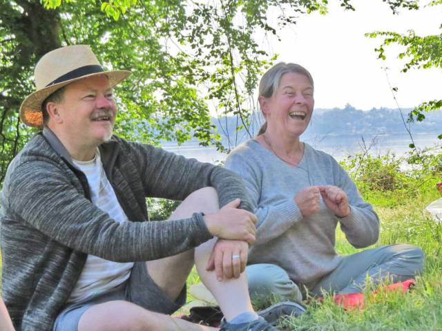 Naturcoaching vs. klassisches Coaching: 7 zentrale Unterschiede