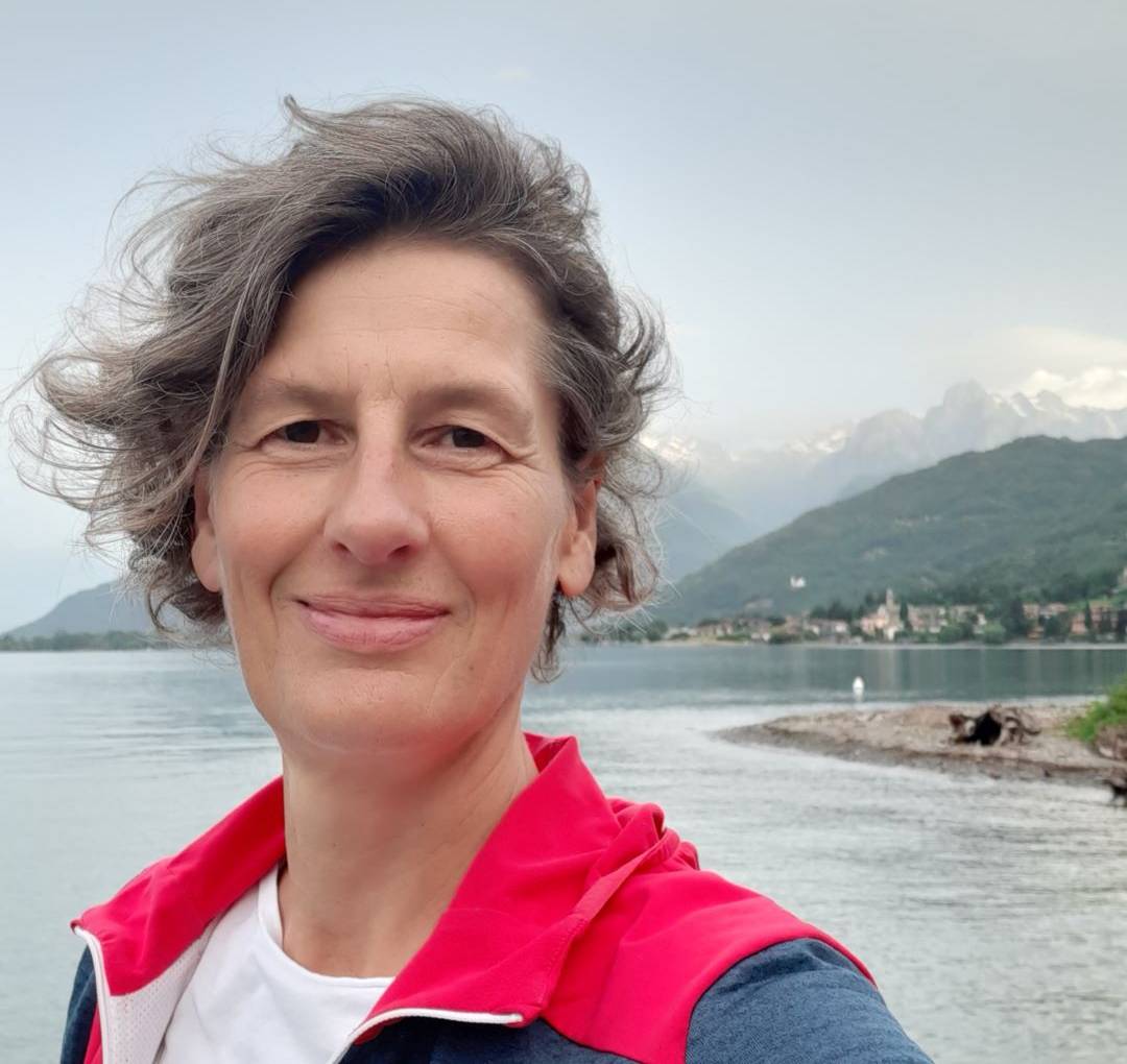 Naturcoachin Caro Machl