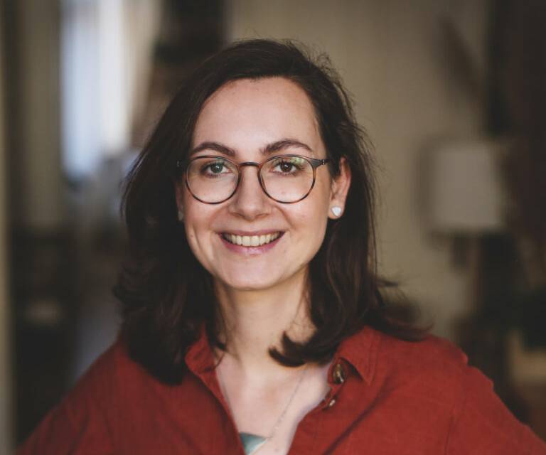 Naturcoaching Laura Eggers