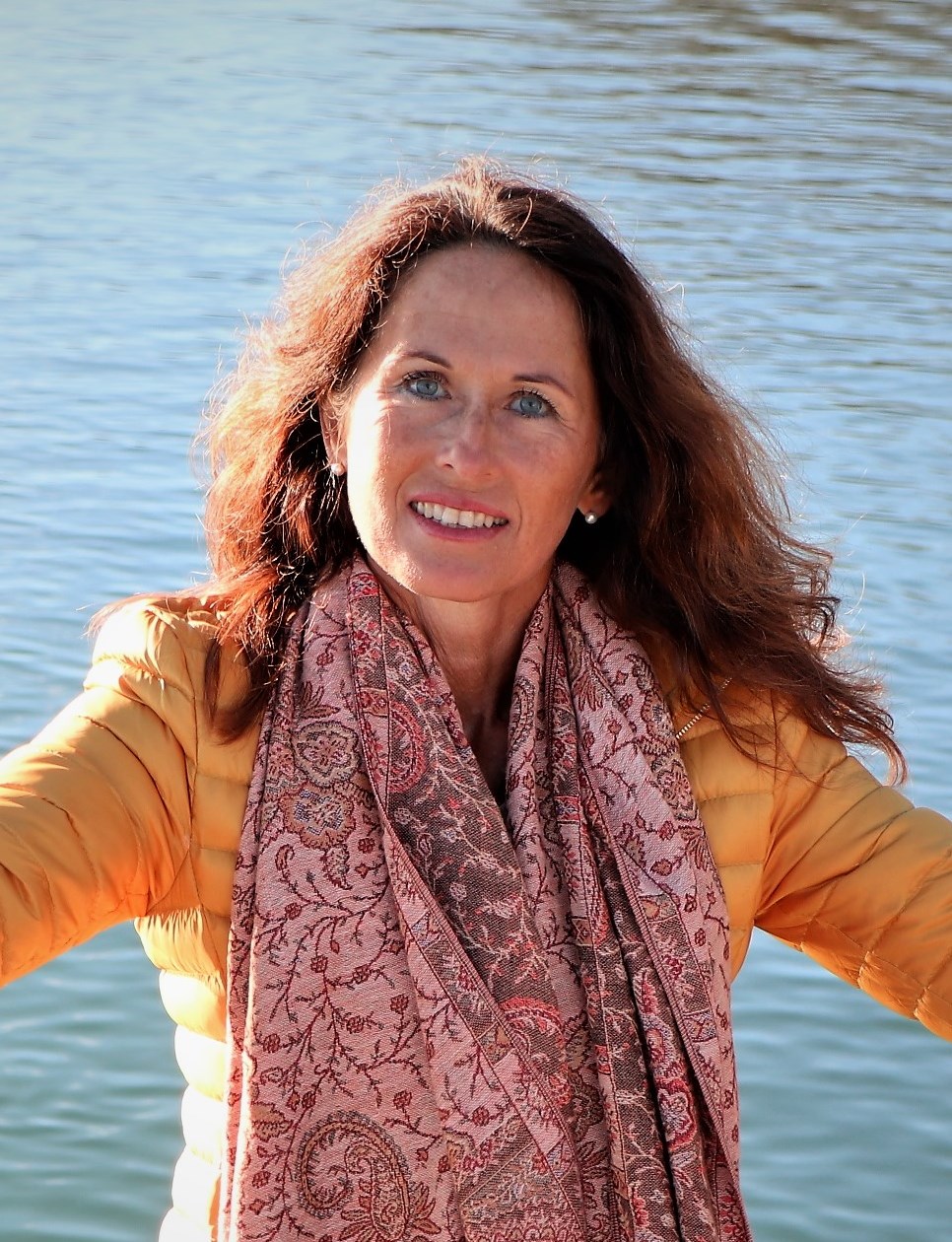 Naturcoach Brigitte