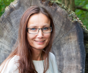 Naturtherapeutin Jutta Stinzing